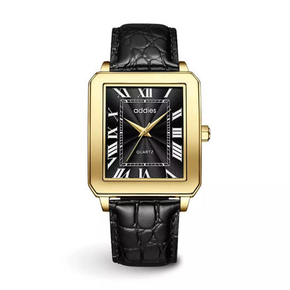 Belmont Addies Men’s Watch
