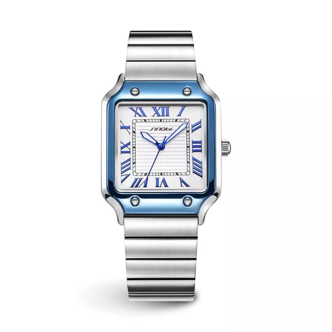 Sinobi Belvoir Men’s Watch