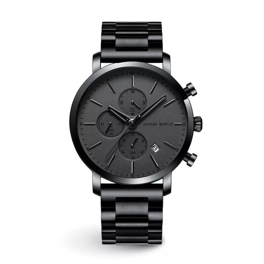 Carbon Hannah Martin Men’s Watch