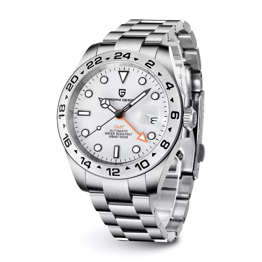 Carrera Pagani Design Men’s Watch