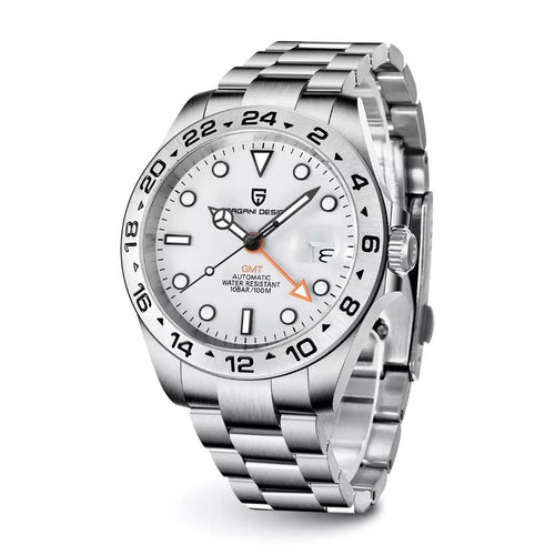 Carrera Pagani Design Men’s Watch