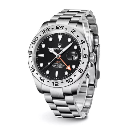 Carrera Pagani Design Men’s Watch