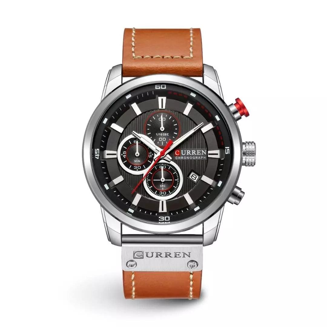 Nomade Curren Men’s Watch
