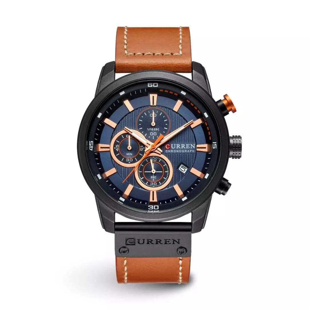 Nomade Curren Men’s Watch