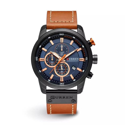 Nomade Curren Men’s Watch