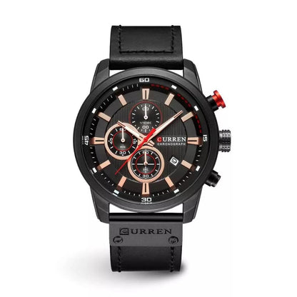 Nomade Curren Men’s Watch