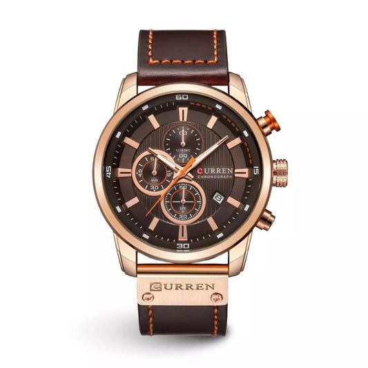 Nomade Curren Men’s Watch
