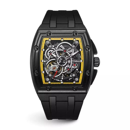 Dulunwe Aetherium Men’s Watch