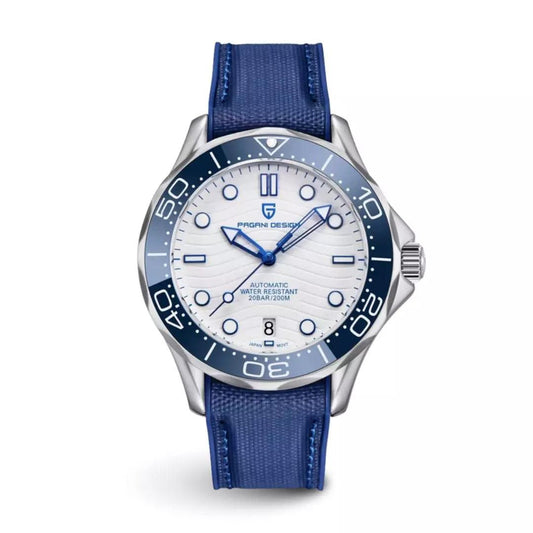 Explorer Pagani Design Men’s Watch