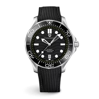 Explorer Pagani Design Men’s Watch
