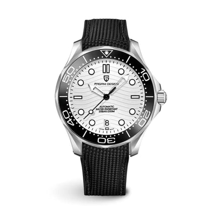 Explorer Pagani Design Men’s Watch