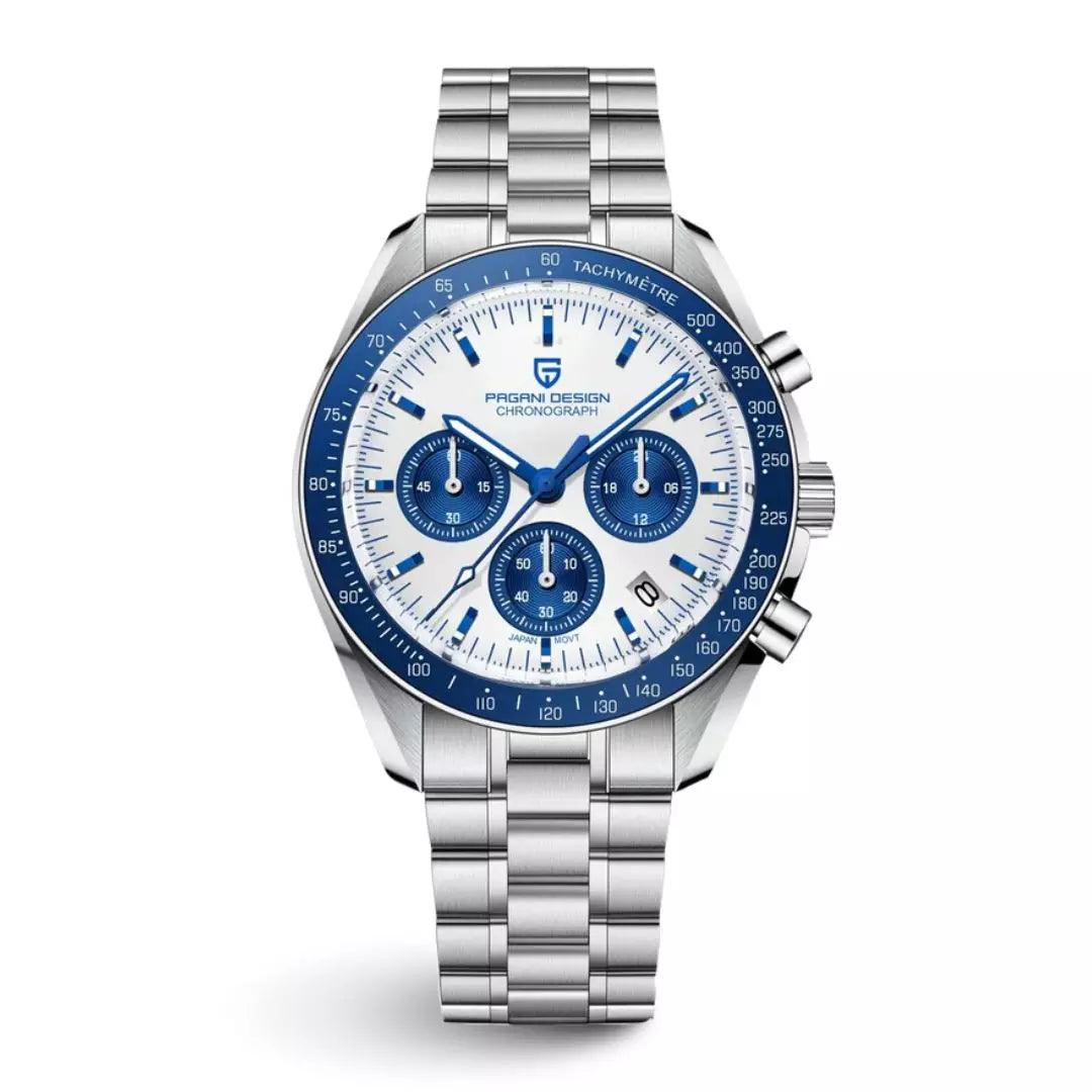 Ignite Pagani Design Men’s Watch