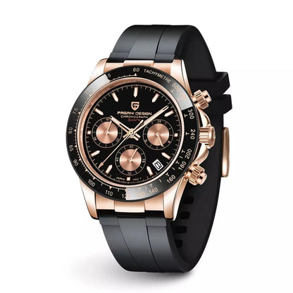 Impulse Pagani Design Men’s Watch