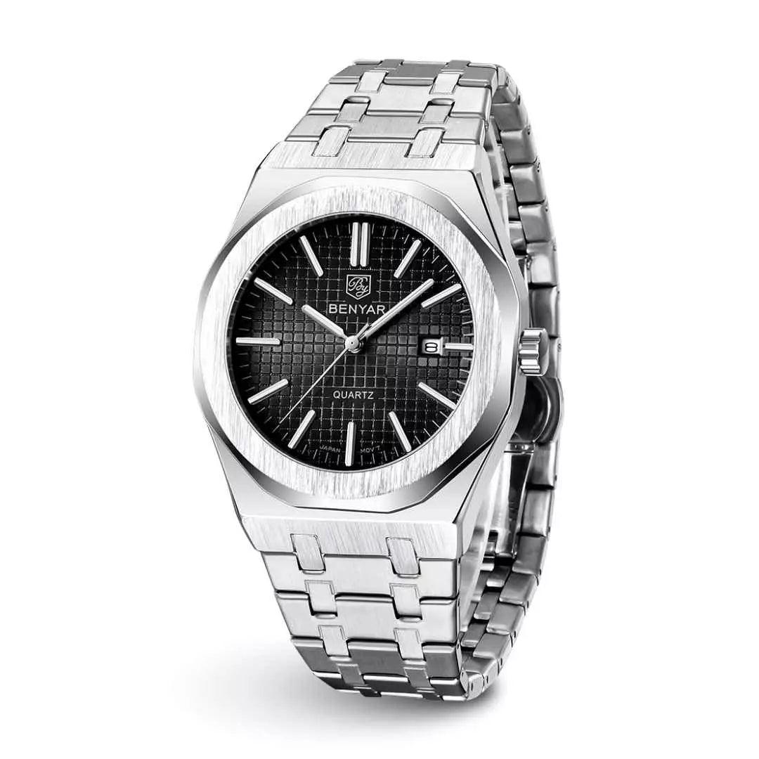 Benyar Infinity Men’s Watch