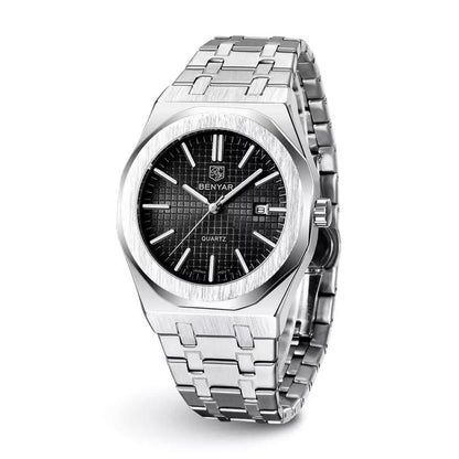 Benyar Infinity Men’s Watch