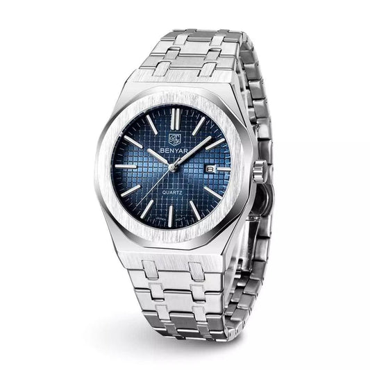 Benyar Infinity Men’s Watch