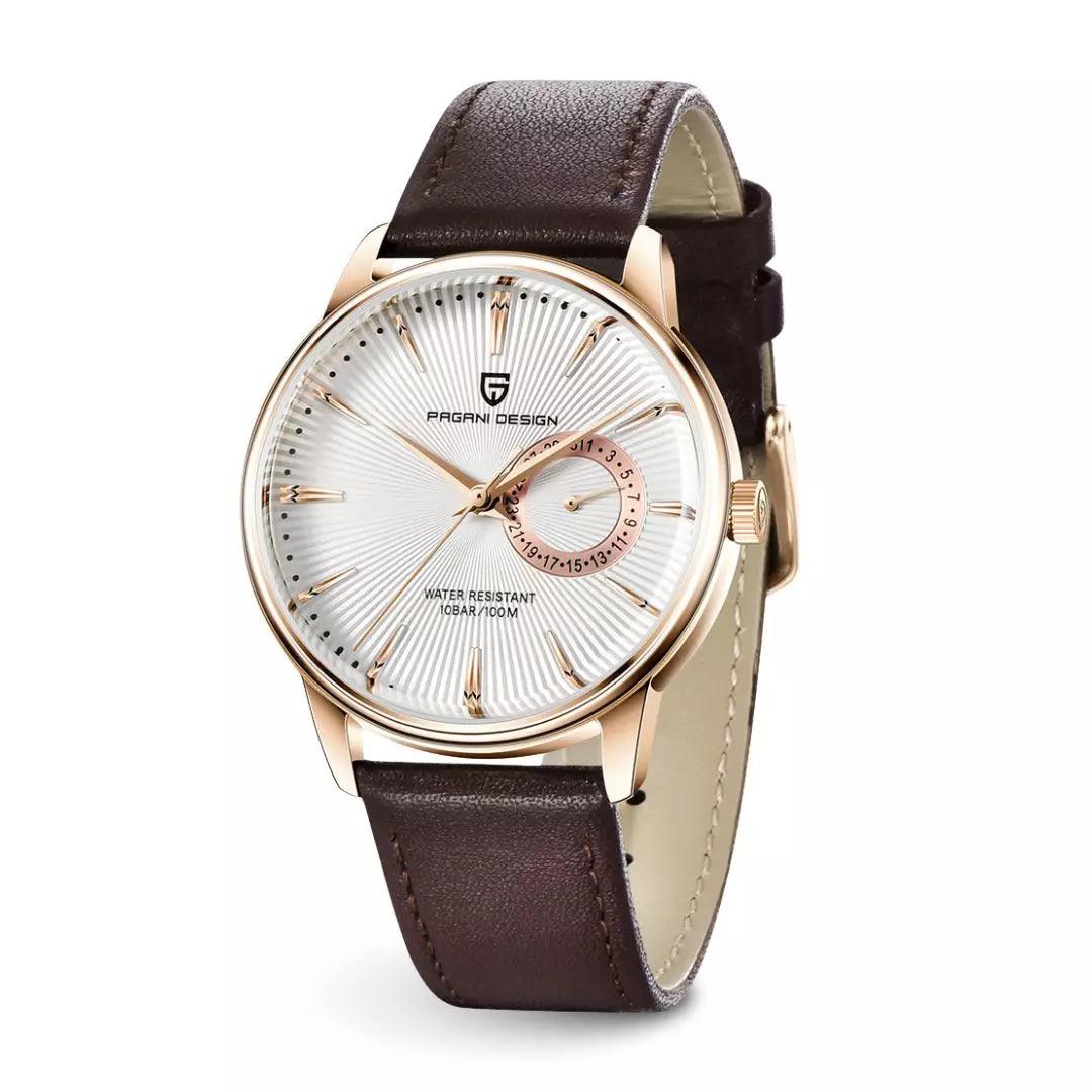 Inspiration Pagani Design Men’s Watch