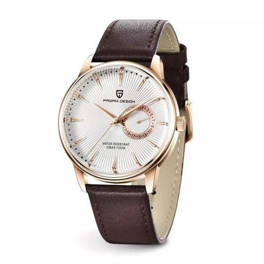 Inspiration Pagani Design Men’s Watch