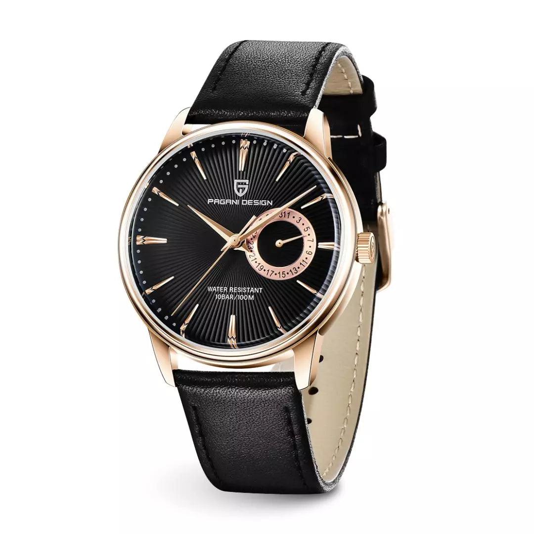 Inspiration Pagani Design Men’s Watch
