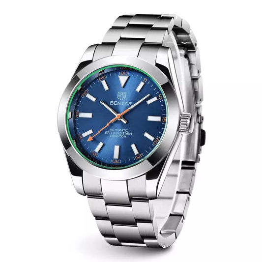 Magno Benyar Men’s Watch