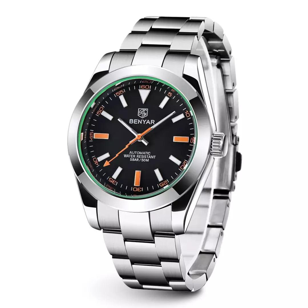 Magno Benyar Men’s Watch