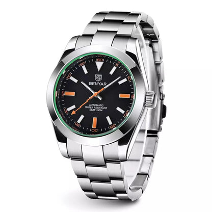 Magno Benyar Men’s Watch