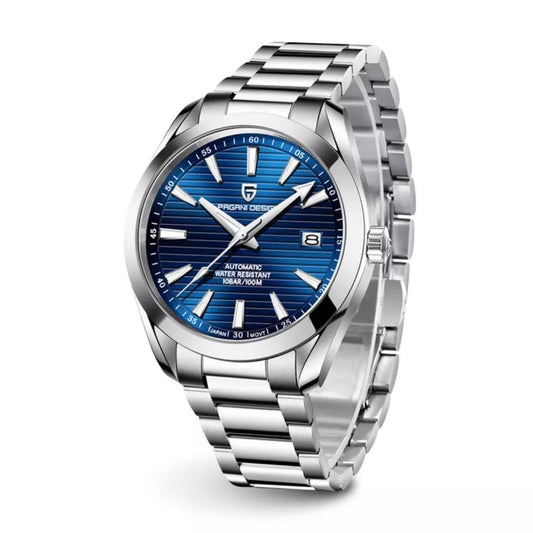 Obsidian Pagani Design Men’s Watch