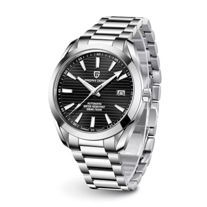 Obsidian Pagani Design Men’s Watch