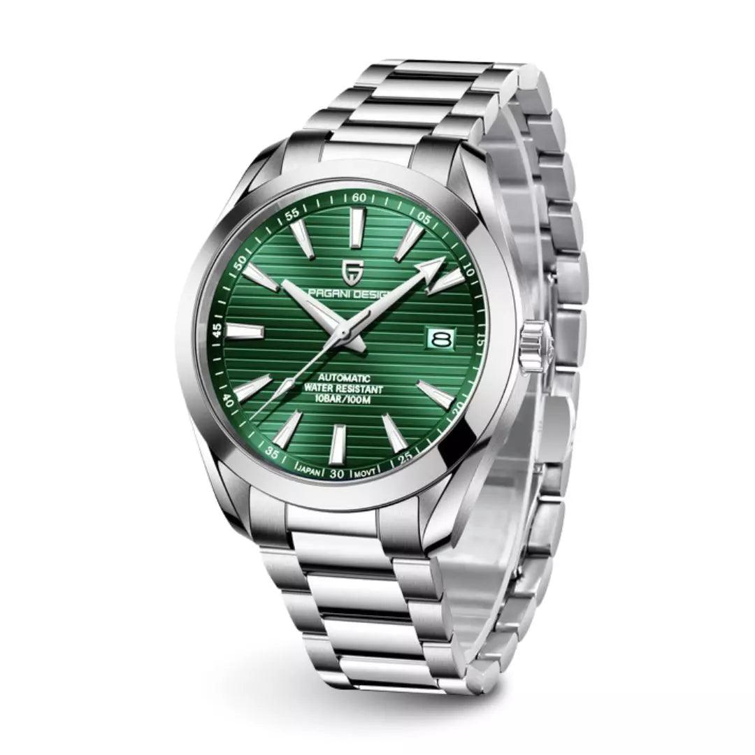 Obsidian Pagani Design Men’s Watch