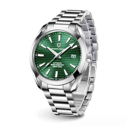 Obsidian Pagani Design Men’s Watch