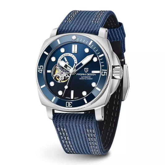 Ocean Pagani Design Men’s Watch