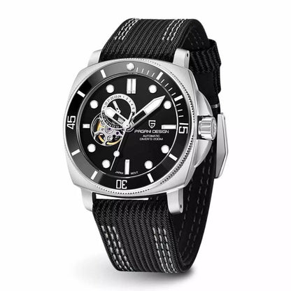 Ocean Pagani Design Men’s Watch