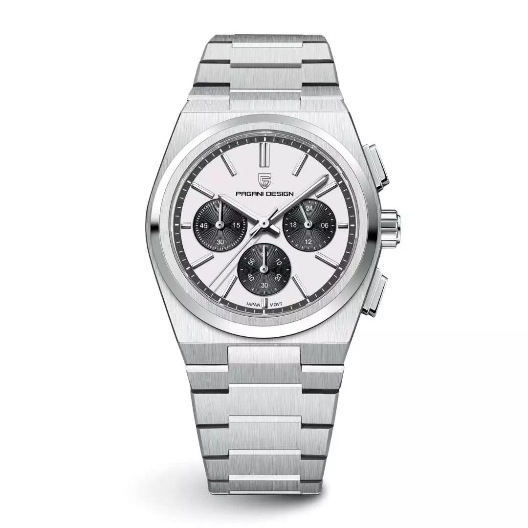 Orbis Pagani Design Men’s Watch