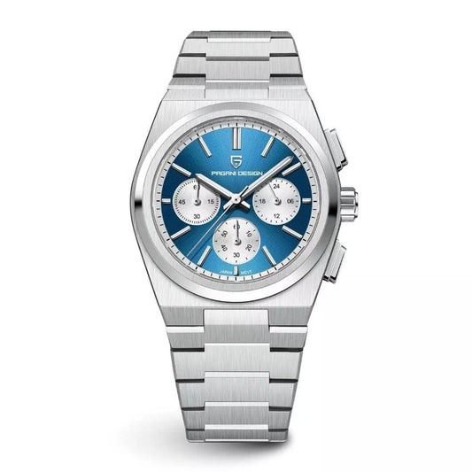 Orbis Pagani Design Men’s Watch