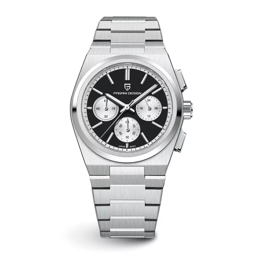 Orbis Pagani Design Men’s Watch