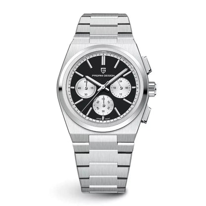 Orbis Pagani Design Men’s Watch