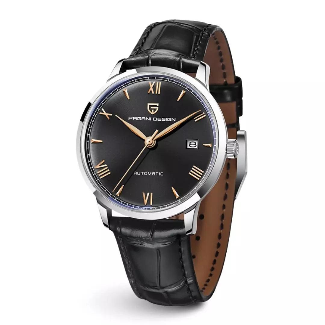 Pilot Pagani Design Men’s Watch