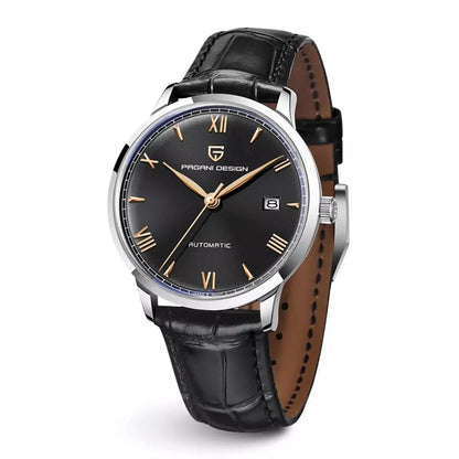Pilot Pagani Design Men’s Watch
