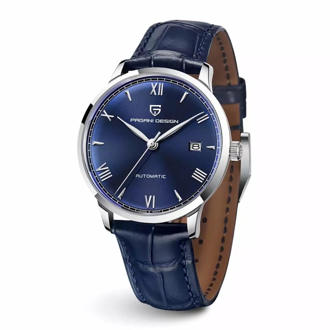 Pilot Pagani Design Men’s Watch