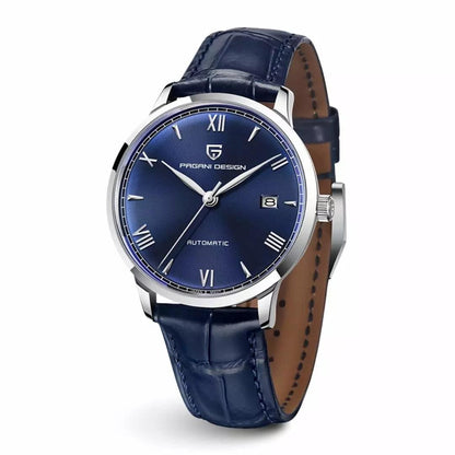 Pilot Pagani Design Men’s Watch