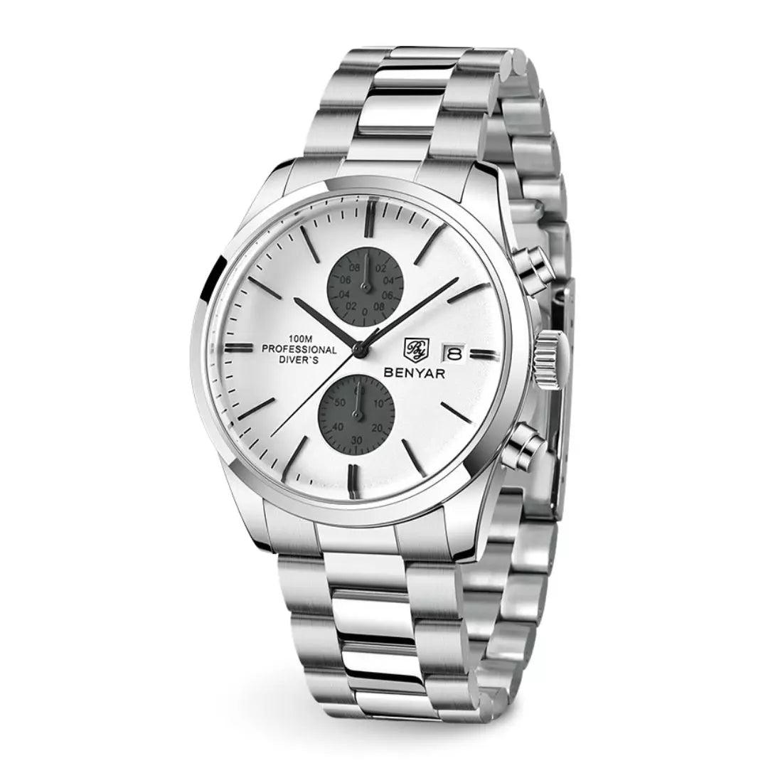 Precision Sport Benyar Men’s Watch