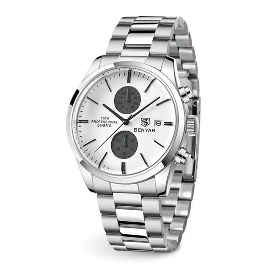 Precision Sport Benyar Men’s Watch