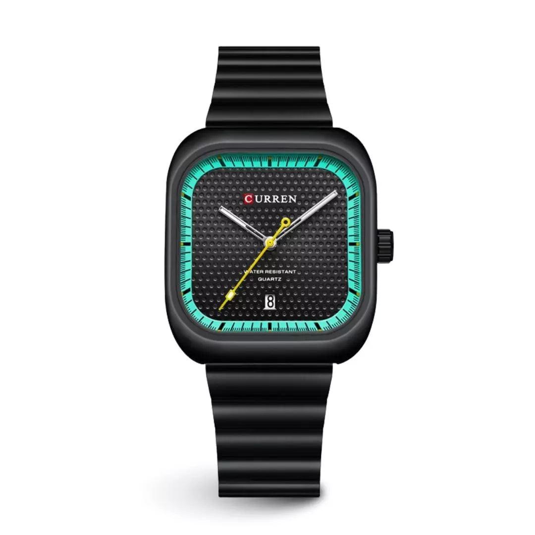 Quadrant Curren Men’s Watch