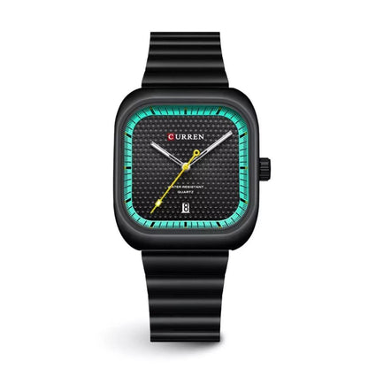 Quadrant Curren Men’s Watch