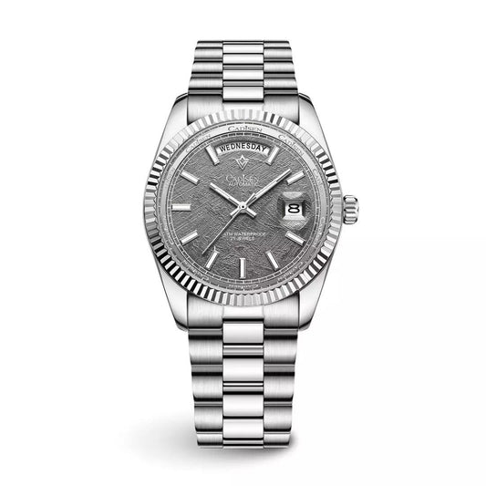 Royal Cadisen Men’s Watch