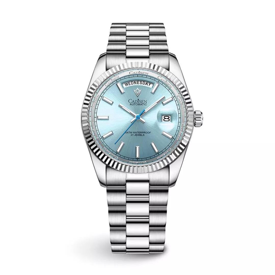 Royal Cadisen Men’s Watch