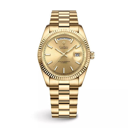 Royal Cadisen Men’s Watch