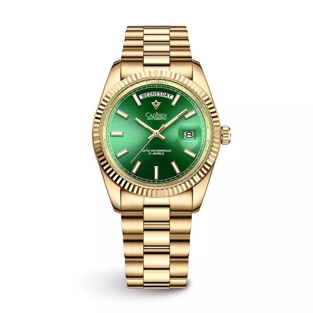 Royal Cadisen Men’s Watch
