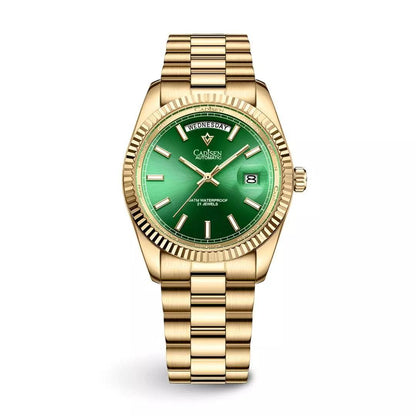 Royal Cadisen Men’s Watch
