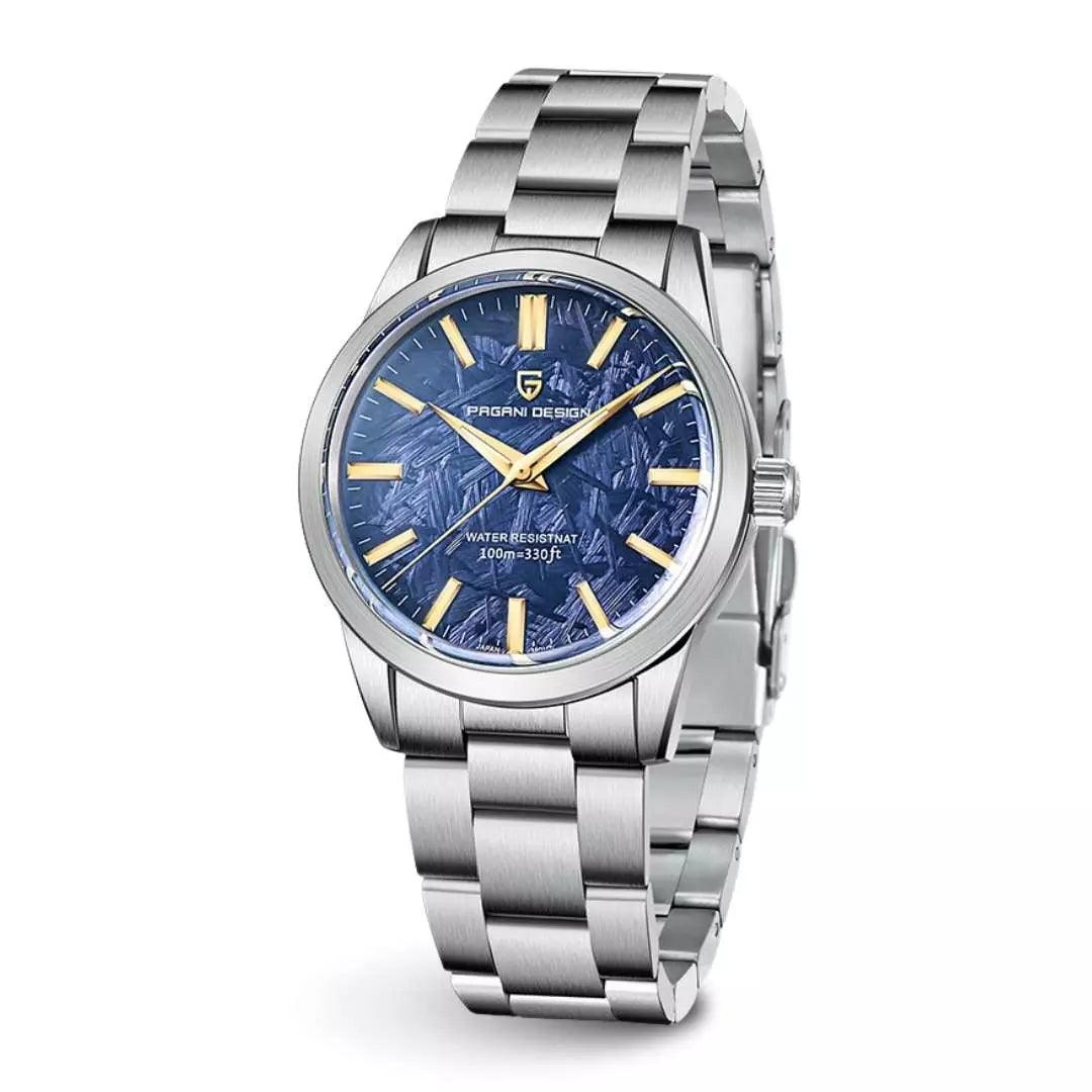 Titan Pagani Design Men’s Watch